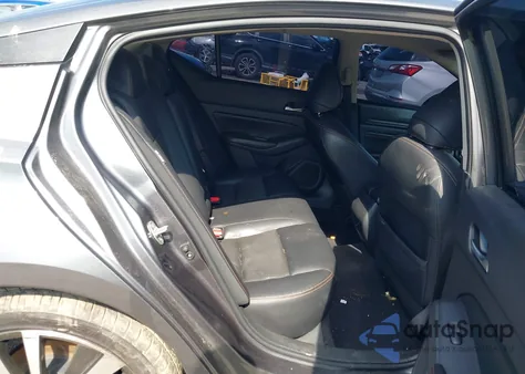 2021 Nissan Altima Sr Fwd z USA, uszkodzony, nr VIN 1N4BL4CV7MN306822